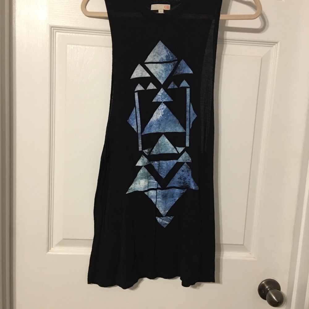 Gianni Bini tunic
